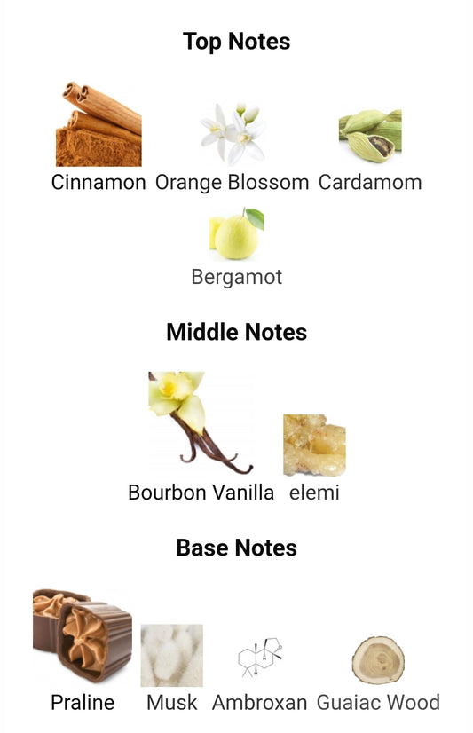 Liquid brun - French Avenue (100ml)