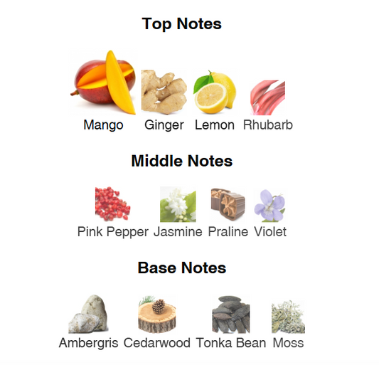 Vulcan Feu - French Avenue (100ml)