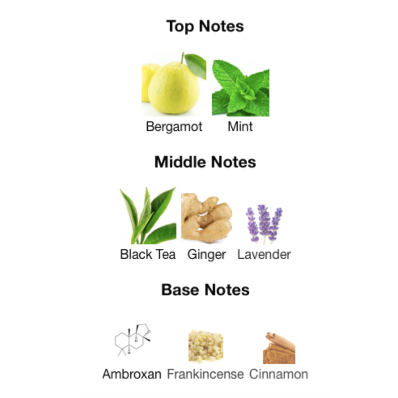 Art of arabia 1 - Lattafa