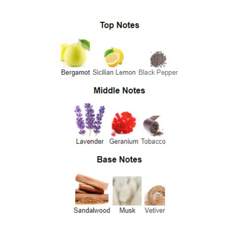 Jorge di Profumo – Maison Alhambra (100ml)