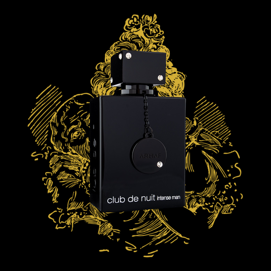 Club de nuit edt (100ml)