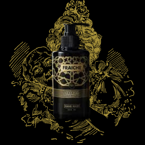 Fraîche Arabian Oud Handwash (300ml)