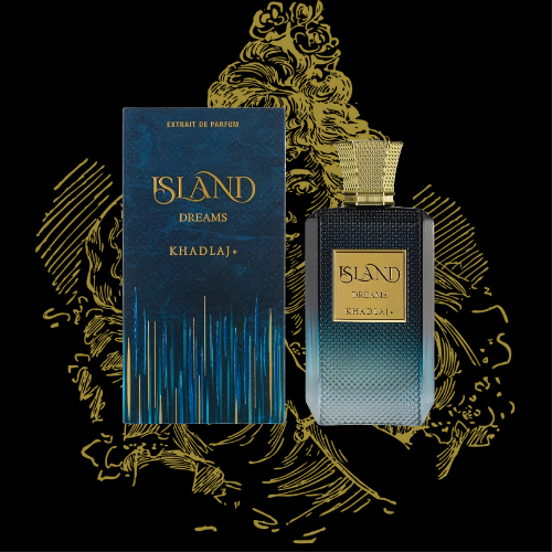 Island Dreams - Khadlaj