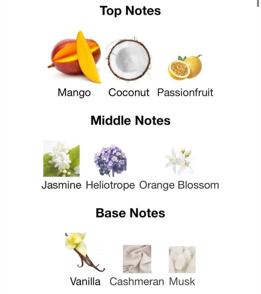 Yara Tous - Lattafa (100ml)