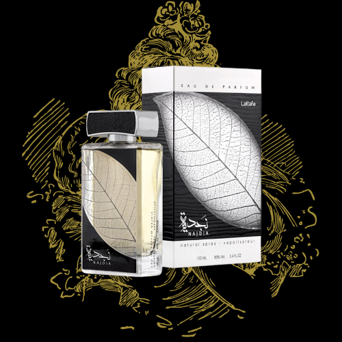 Najdia - Lattafa