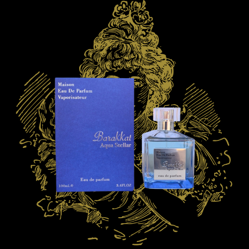 Aqua stellar - Fragrance World