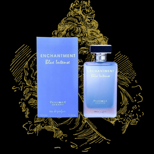 Enchantment Blue Intense - Pendora Scents