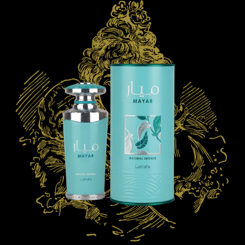 Mayar natural intense - Lattafa