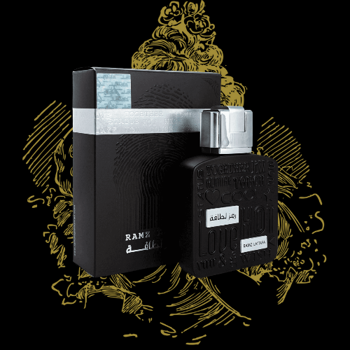 Ramz Silver - Lattafa