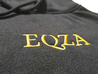 EQZA - The Cardinal Direction Hoodies