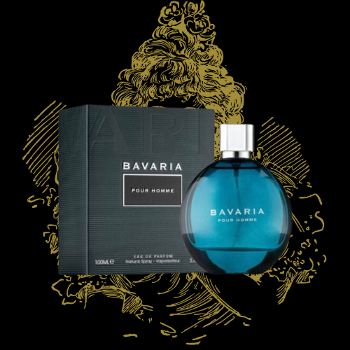 Bavaria pour homme - Fragrance World