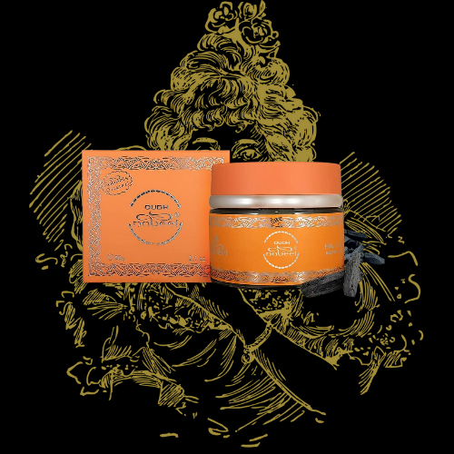 Oudh Bukhoor (60gm jar)
