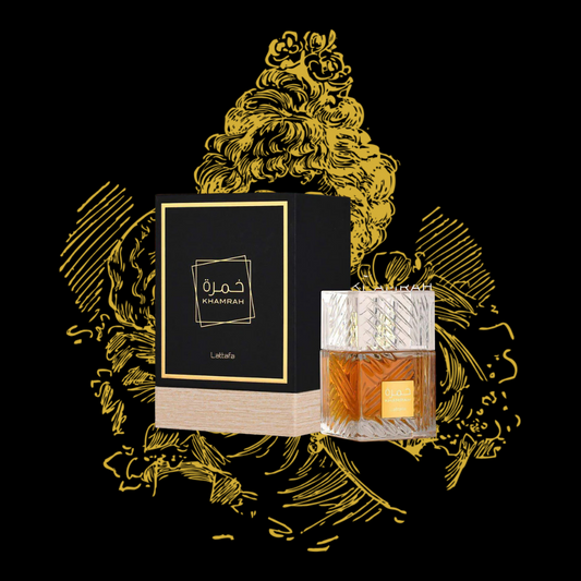 Original Khamrah (100ml)