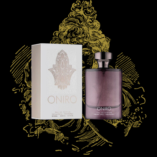 Oniro - Fragrance World (100ml)