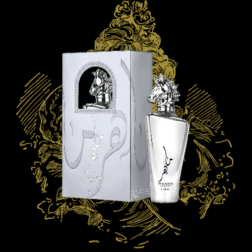 Maahir legacy - Lattafa