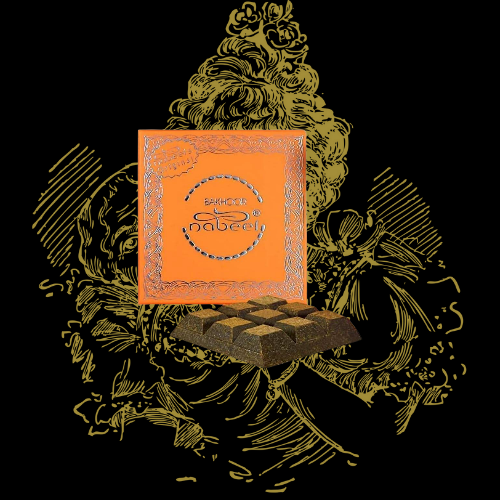 Oudh Bukhoor (40gm bar)