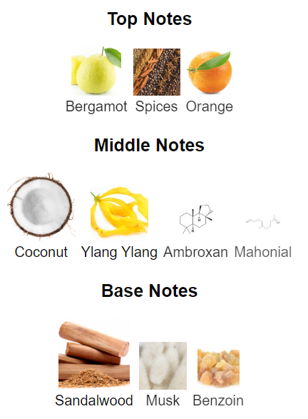 Musamam White Intense - Lattafa