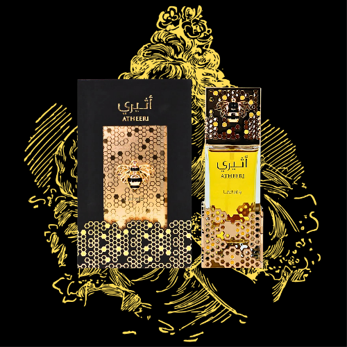 Atheeri (100ml)