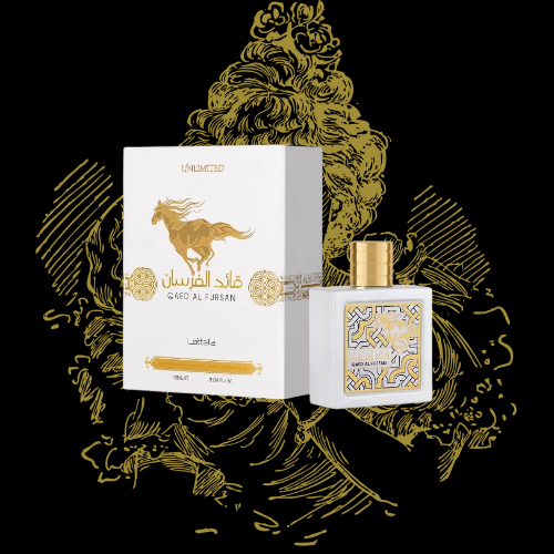 Qaeed Al-Fursaan Unlimited by Lattafa (90ml)