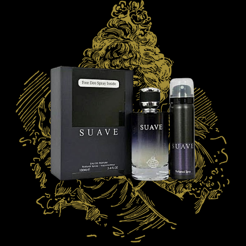 Suave - Fragrance World