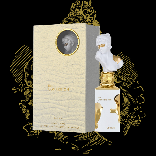 Her confession - Lattafa (100ml)