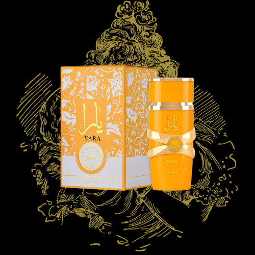 Yara Tous - Lattafa (100ml)